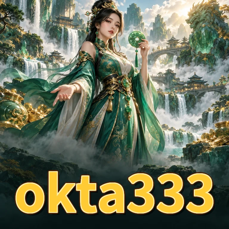 Halaman profil okta333