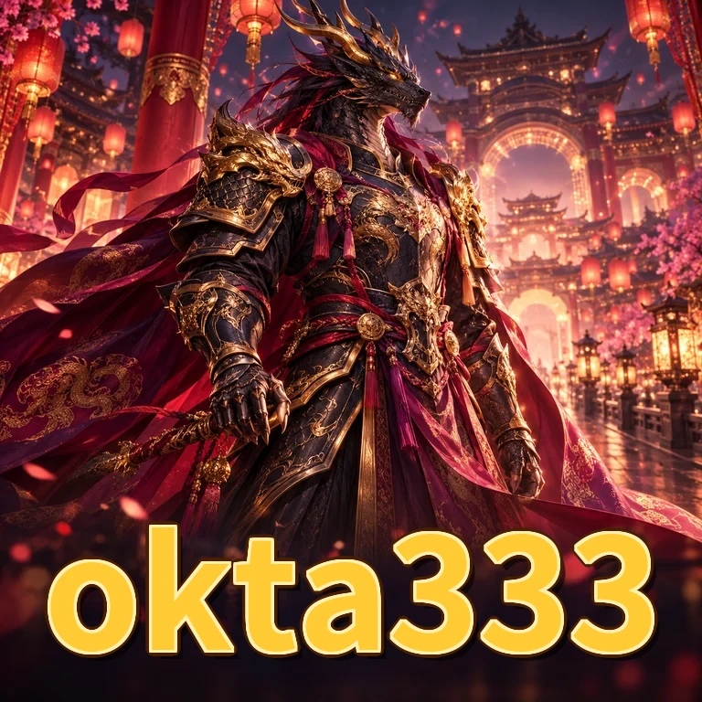 Lambang berkas okta333