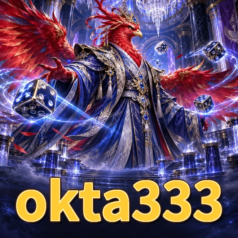 Halaman kontak okta333