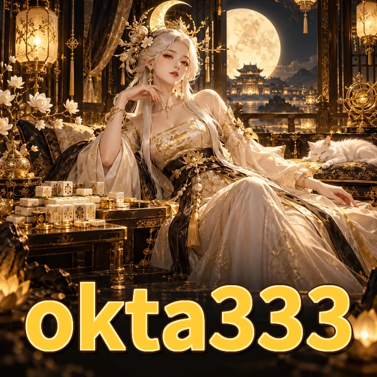 Jam bantuan okta333
