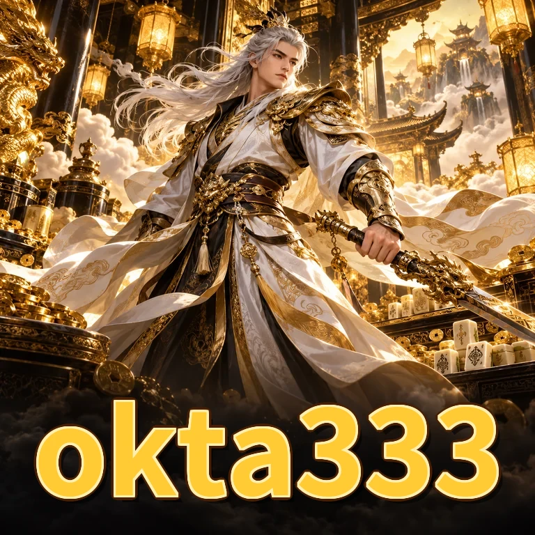Cuplikan video memasang okta333