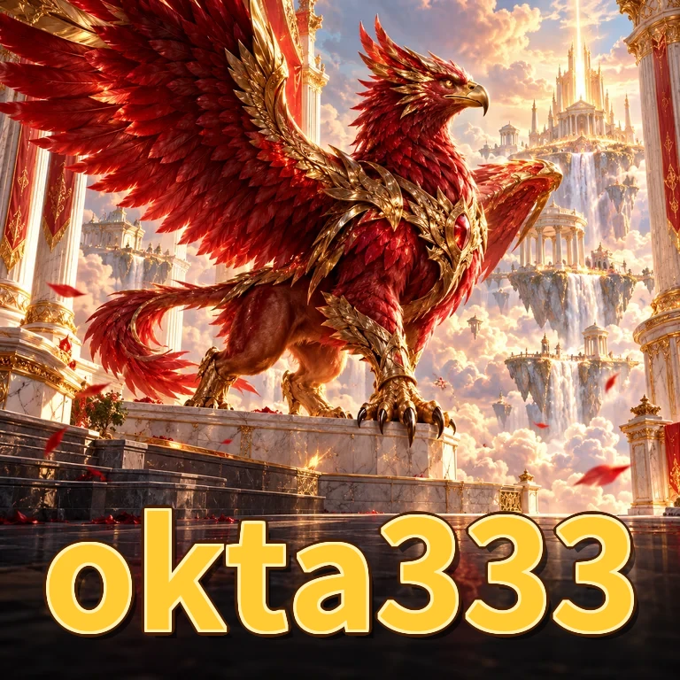 Gambaran singkat okta333