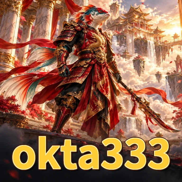 Ilustrasi kemampuan okta333